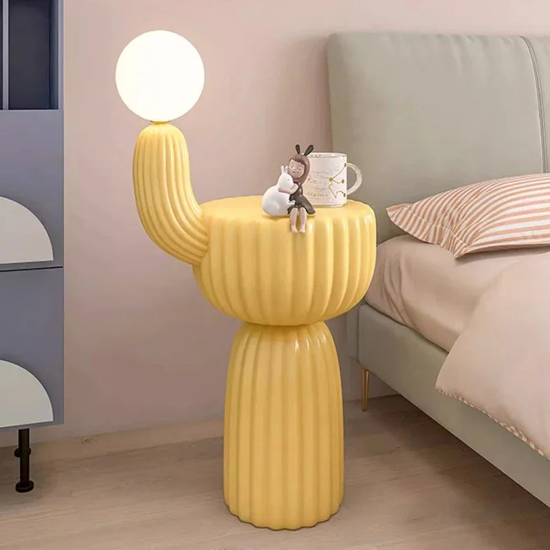 Pretty Cute Minimalist Nightstands Modern Bedroom Center Design Bedside Table Narrow Pretty Aesthetic Low Muebles Home Furniture