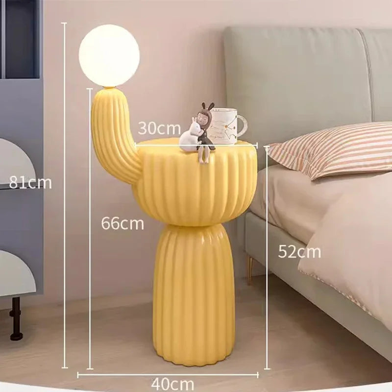 Pretty Cute Minimalist Nightstands Modern Bedroom Center Design Bedside Table Narrow Pretty Aesthetic Low Muebles Home Furniture